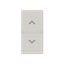 Rocker cover blind symbol - 1M - Dune thumbnail 1