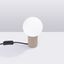 Table lamp HALO taupe thumbnail 9