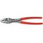 KNIPEX TwinGrip Slip Joint Pliers thumbnail 1