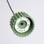 Pendant lamp AURA 1 sage Gx53 thumbnail 5