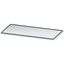 SFP-172X532-CS Blank bottom plate with seal, WxD=532x172mm thumbnail 2