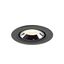 NUMINOS® GIMBLE XS 4000K 55° black/chro. thumbnail 4