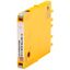 Protection module for 1 pair BLITZDUCTORconnect w. fault indication thumbnail 1