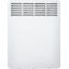 AEG WKL 505 wall convector 500W 230V white LCD thumbnail 2