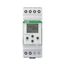 programmable astronomical timer PCZ-524 programmable via proximity (NFC) thumbnail 2