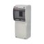 Cabinet ACQUA Combi 3927 6TE IP65 thumbnail 2