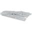 XPIX16CC06 Arc-free separation for Incomer Sections IZMX16, section depth 600/800mm thumbnail 2