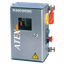 ATEX steel safety enclosure 3P 80A Bottom/Bottom connection thumbnail 1