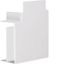Flat corner, LF/FB60110, pure white thumbnail 3