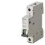 Miniature circuit breaker 230/400 V 10 kA, 1-pole, C, 1.6 A thumbnail 1