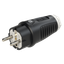 Wtyczka gumowa 16A 230V IP54 thumbnail 2