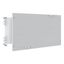 PrismaSeT XL Closed cover 500x300 mm thumbnail 1