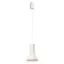 Pendant lamp ESTRIA 1 beige thumbnail 1