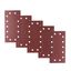 Half Punched Velcro 115x230mm thumbnail 1