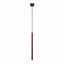 Pendant lamp PASTELO 1 brown thumbnail 2