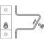 LUMINAIRE WALL SUSPENSION 30 DEG. LH 30 thumbnail 1