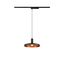 LALU® PLATE 22, Lampshade, Mix&Match, H:1.5 cm, black thumbnail 2