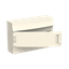 41P18X11 Consumer Unit (empty) thumbnail 3
