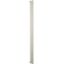 XLACC20 Cable Duct 75mm, vertical for section height 2000mm thumbnail 1