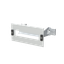 QDS142000 DIN rail module, 200 mm x 296 mm x 230 mm thumbnail 2