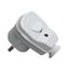 AWA-ŁK Removable plug color: white thumbnail 1