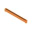 PCB plug-in connector, male header, Flange, THT solder connection, 5.08 mm, Number of poles: 23, 180°, Solder pin length (l): 3.2 mm, tinned, orange, Box thumbnail 4