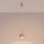 Pendant lamp AURA 1 peach Gx53 thumbnail 9