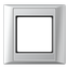 1-gang frame AP581AL thumbnail 2