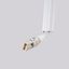 Pendant lamp ARCHE 2P white thumbnail 4