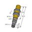 Ultrasonic Sensor diffuse mode sensor   S18UUAQ thumbnail 1