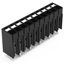 THR PCB terminal block push-button 1.5 mm² black thumbnail 2