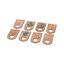 Adapter plate, diagnostic sensor, diagnostic system thumbnail 1