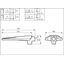 BGP705 LED300-4S/740 II DM11 GF SRT SRB thumbnail 2