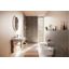 Rebris S 110 sink mixer CoolStart, without pop-up, chrome thumbnail 3