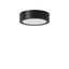 TOLEDO FLAT+ round, 18 W, 2000 lm, 827-865, anthracite, DALI Surface m thumbnail 1