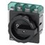 SENTRON, switch disconnector 3LD5 UL, EMERGENCY OFF switch, 4-pole, approved thumbnail 2