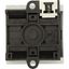 T0-4-8344/IVS On-Off switch, T0, 20 A, service distribution board mounting, 4 contact unit(s), 8-pole, with black thumb grip and front plate thumbnail 11