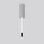 Pendant attachment D 72 H 175LP 5000 colour: silver thumbnail 1