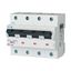 AZ-4-D100 Miniature circuit breaker (MCB), 100A, 4p, type D characteristic thumbnail 4