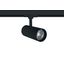 BLACK COB 20W WW TRACK SPOT 230V thumbnail 1