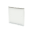 free@home Cover plate with legend with Symbol scene studio white matt - Platform 63 thumbnail 3