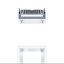 PANOS EVO Q190L 15W 840 LDO AL WH - LED ceiling-recessed luminaire thumbnail 1
