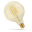 LED GLOB G125 5.5W E-27 COG 230V CCT(1700K-2700K)+DIMM AMBER Wi-Fi/BT Spectrum SMART thumbnail 8