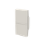 Rocker cover customizable symbol - 1M - Dune thumbnail 2
