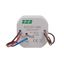 LED power supply, input voltage 5Ã·40V DC, mounting in a Ø60 box, 350W thumbnail 5
