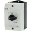 T0-2-8900/I1 On-Off switch, 3 pole + N, 20 A, 90 °, surface mounting thumbnail 7