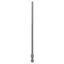 Screwdriver bit Extra Hard T25, 152 mm 1 pcs. thumbnail 1