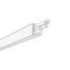 Coupling L 120 B 20 H 26 colour: white XTS 621-3 thumbnail 1