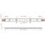 FS 48, red, , 11,W/m, 340lm/m, 24VDC, IP44, l=5m thumbnail 4