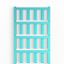 SlimFix, Conductor and cable markers, 4.8 - 7.4 mm, 21 x 7.4 mm, blue thumbnail 1